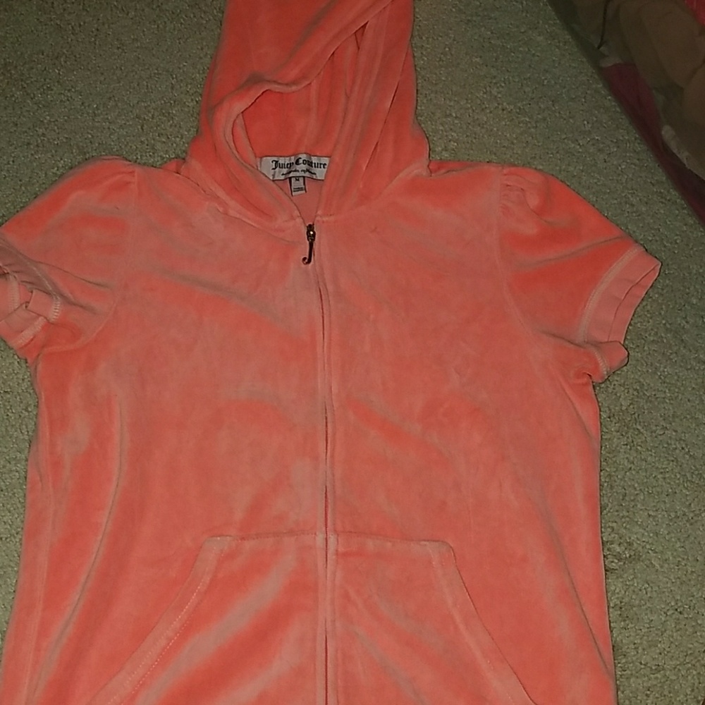 Hooded jacket - Picture 7 of 7